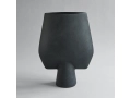 203013 - Sphere Vase Square, Hexa - Black.jpg