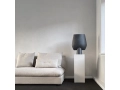 203013 Sphere Vase Square Hexa - Black - Mood.jpg