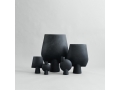 Sphere Vase - Family - Black -1.jpg