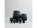 Sphere Vase - Family - Black -1.jpg