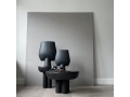 Sphere Vases - Black - Crown Tables - Coffee - Mood.jpg