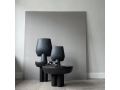 Sphere Vases - Black - Crown Tables - Coffee - Mood.jpg