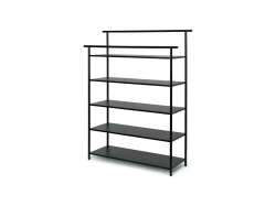 Promocja! Dora Rack - regał