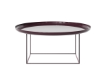 Duke Coffee Table Lacquered 90 - stolik