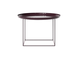 Duke Coffee Table Lacquered 70 - stolik