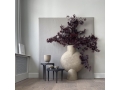 Sphere Vase Giant, Sand, Phantom Table Tall, Low, Duck Pot, Duck Bowls - Japaneese Maple 1.jpg