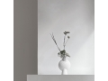 Sphere Vase Bubl Mini - Bubble White - Ikebana.jpg