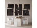 BRUTUS DINING AREA - DUCK - DROP CHANDELIER - BRUTUS.jpg
