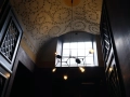 Drop Chandelier - Burned Black - Thorvaldsens Museum - Dark.jpg