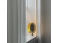 Clam Table lamp - Brass.jpg