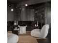Sahn Chandelier, Toe Chair, Brutus Stool, Podiums, Sumo Petit, Kabin Shisen, Brick Candle holders, Spider Table, Stingray Floor Lamp.jpg