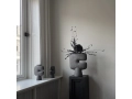 214005 Tribal Vase Big Dark Grey - Mood 2.jpg