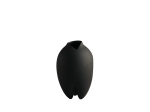Sumo Vase Slim Petit - Coffee - wazon