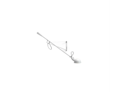 265 small - lampa ścienna