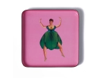Scarababy trinket tray - taca