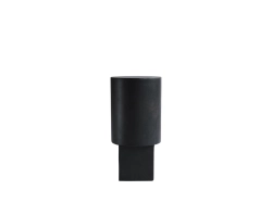 Column Table - Coffee - stolik