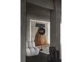 Toe Chair, Totem Floor Lamp, Cobra Double, Column Table.jpg
