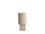 Column Table - Sand - stolik
