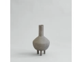 213045 Duck Vase - Fat - Taupe.jpg