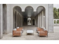 Onsen composition club chair coffee table 01.jpg