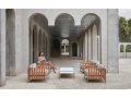 Onsen composition club chair coffee table 03.jpg