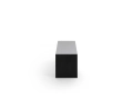 Gb Modular bench 200 black anodized side.jpg