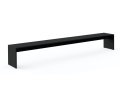 GB Modular bench 290 black anodized 45.jpg