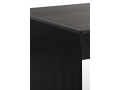 GB Modular dining table 210 black anodized detail 02.jpg