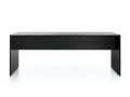 GB Modular dining table 210 black anodized front.jpg