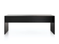 GB Modular dining table 210 black anodized front.jpg