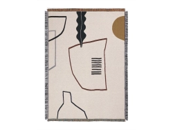 Mirage blanket - koc