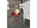 DLM cherry red high gloss_W and S Chubby Vase soft yellow.jpg