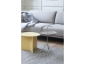Silhouette Sofa Ruskin 33_Slit Table light yellow_DLM grey_Mono Blanket sky blue.jpg