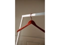 Coat Hanger Set of 4 cherry red_Loop Stand Wardrobe white.jpg