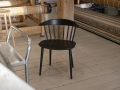 J104 Chair - krzesło