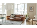 Mags Soft Low 2,5 Seater Combination 1_Sense cognac light grey stitching_Tray Table Coffee Chocolate High Gloss.Jpg