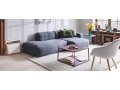 Mags Soft Low Linara 198_Eiffel Coffee Table Square dark brick_AAL 82 Hallingdal 130 wb lacquer oak base.jpg