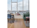 Zoku Hotel 2021_W and S Chubby Vase olive green_Revolt azure seat and back black steel.jpg