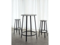 COBE 2019_Revolver Table_Revolver Bar Stool.jpg