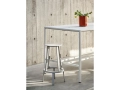 Revolver Bar Stool high sky grey_New Order High Table HT-8K plug and play cable management light grey_Arcs Vase red.jpg