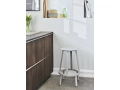 Revolver Bar Stool Low sky grey_Jug green_Rainow.jpg