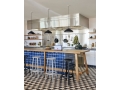 Zoku Hotel 2021_Pao Steel Pendant 350 soft black_Sowden Toaster EU blue_Revolver Bar Stool sky grey.jpg