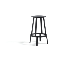 Revolver Bar Stool - stołek