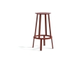AA596-A220_Revolver Bar Stool H76 High lava red.jpg