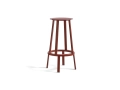 AA596-A220_Revolver Bar Stool H76 High lava red.jpg