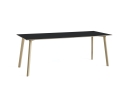 CPH Deux 210 Table L200xW75xH73 ink black laminate_beech untreated raw plywood edge base.jpg