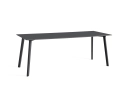 CPH Deux 210 Table L200xW75xH73 stone grey laminate_stone grey plywood edge base.jpg