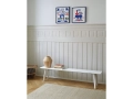 Bonbon Shade 320 yellow melange_CPH Deux 215 Bench pearl white 01.jpg