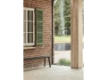 FLUGT Museum_CPH Deux 215 Bench L140xW35xH45 stone grey laminate_stone grey plywood edge base 01.jpg