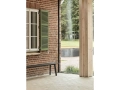 FLUGT Museum_CPH Deux 215 Bench L140xW35xH45 stone grey laminate_stone grey plywood edge base 01.jpg